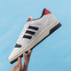 adidas Herrenschuhe und Frauenschuhe 2025 Sommersportler lässige Schuhe Leichtes und atmungsaktives Outdoor -Paar -Low -Top -Schuhe KK1283 39