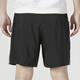 阿迪达斯 （adidas）短裤男夏季速干运动篮球裤跑步五分裤男IC1484 GK9988/针织款 S 120-135斤