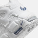 Nike Shengdao Sports Air More Uptempo GS Teen Pippen Wear Wear Retro Basketball Shoes Dh9719-100 40