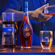 马爹利(Martell)名士VSOP干邑白兰地700mL 保乐力加洋酒法国进口 送礼 单支 700mL 1瓶