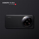 小米14ultra 至尊版 国家补贴 新品5G手机 Xiaomi 14Ultra 小米手机 16+ 512GB 黑色 官方标配