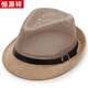 HAPYUANXIANG LINEN CHAPEUR TOP HAT MAIS MENS MENSEMENT PRTE EN MIEUX PATE ET Grand-père Outdoor Derme rapide Protection Soleil Soleil Soleil Soleil Brestable Small Hat - Sans Net - Couleur moyenne de couleur brune (56-58 cm)