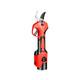 Zhongnong Le Electric Schnittschere wiederaufladbare elektrische Schere Schere Schere Schere Schere Schere Schere Schere Schere Schere 16,8v3ah 3 cm (6630)