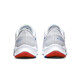 Nike (Nike) Offizieller Website-Geschäft Herrenschuhe Laufschuhe, neue Herbst-Sneaker, Tanjun Simple Mesh atmabre-Schuhe DA1105-101/Weiß und Blau/Quest4 41
