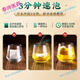 玉米须茶桑叶青钱柳茶银杏绞股蓝决明子栀子牛蒡根甘草橘皮蒲公英养生茶 3盒 3盒