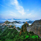 Célébrité Internet en live Cloth 3D Paysage de paysage tridimensionnel 3D Room Live Room à haute définition Mur du fond intérieur extérieur ZP-13547 3 mètres de large - 2,5 mètres de haut (type de crochet)