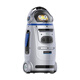 Xiaopang Robot Evolution Xiaopang Robot Primary School Big Ear Teaching Assistant Education Robot Teaching Assistant Robot Teacher