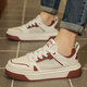 BFGN height-enhancing shoes for men in spring and summer new breathable and odor-proof casual shoes for men invisible height-enhancing men's shoes sports board shoes 1396 meters red [mesh]-enhancing height 6cm 44 sports code