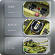
Xingya Youpin Children's Building Block Tank Assembly Toys Military Music Boys 8-12 years old and has a huge difficulty for children's Day gifts. Type 99A Main Battle Tank - Dynamic Version