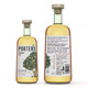 Amormoon refrescante y dulces porteros huertos gin british orchard gin gin trebada pura cóctel puerto tropical tom gin 700ml