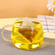 
Mulberry jujube sugar tea 150g Mulberry leaves chrysanthemum corn shou green money willow tea alternative health tea bag brewed 150g Mulberry jujube sugar tea