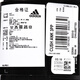 Adidas offizielle Socken Männer Socken Frauen Socken Frühling Neue Sportsocken Drei Paar atmungsaktiv