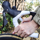Lebycle Road-Lenker mit Silikon-Anti-Rutsch und schmutzresistentem Fahrrad Universal-Lenker-Gummi-Gummi-Gürtelgürtel-Zyklus-Zubehör-Ausrüstung