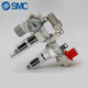 Filtre SMC AC20-DNM1479 ACCESSOIRES D'Élément de filtre Spécial pour trois coordonnées Instrument Huile et séparateur d'eau Filtre Élément 1 Ensemble avec emballage d'origine
