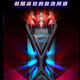 ASUS (ASUS) ROG Hyperion 701 Chassis Back-Plug-Chassis-Aluminium-Legierung x Skelett/Vollturm-Chassis/Stütze Eatx Motherboard/Double 420 Wasserkühlung/Gr701 ROG GR701 2E 701 2E