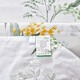 Shanshan Light and Cool Feel, Fashionable Cotton Summer Quilt-Little Daisy 200 * 230cm SS-B1047
