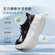 
Foot-lifting anti-slip elderly shoes for women running shoes for summer new style elderly mother shoes outdoor sports casual shoes breathable mesh shoes