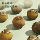 七春 小青柑云南普洱茶熟茶新会柑普茶陈皮之乡口粮茶叶袋装节日自喝