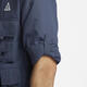 Nike (NIKE) [大发发] Nike men's top NIKE ACG DRI-FIT UV x22DEVASTATION DN3937-437 S