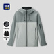 HLA Heilan Home Jacket 25 Chairman Recommendation 160A One-Wear Multi-Wear Jacket Men's Winter