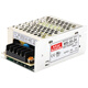 Mingwei Mingwei LED-Switching Netzteil LRSMSS-35-24V1.5A10V3.5A12V3A5V7A220V an DC24 S3524 24v15a