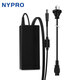 NYPRO适用Dell戴尔 P16F N4110 电源适配器充电器线 Inspiron M501R-M5010