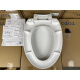 TOTO适用TOTO马桶盖CW886 874 854 sw784 981 719 764B 缓冲座坐便盖 V型 原装tc394cvk