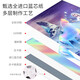 
Cute home puzzle 1000/piece Chinese style high difficulty male and female cartoon Frozen Princess Film 1000/piece station-1049/piece