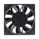 KA1238X-3200D24BL/RD-H 12038 24 V 0,5A Hochtemperaturresistent Kühllüfter Ka1238x-3200+FU-9803A P3