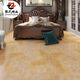 American pastoral style right angle 500x500 living room balcony antique floor tiles bedroom Mediterranean old retro ceramic tiles 5008Z 500*500mm