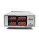 
Pumei Pumei Power Meter Intelligent Electrical Parameter Meter Power Meter Analysis and Detector Three-Phase Harmonic AC-DC Single AC PM9901 (20A+ Alarm)