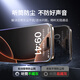 绿联【康宁玻璃膜】适用苹果16ProMax钢化膜iPhone16promax手机膜全屏覆盖防摔防指纹高清膜无尘仓贴膜