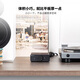 FOSI AUDIO弗西音频V3桌面迷你纯后级数字功放机 HIFI发烧级大功率2.0声道 小型有线家用便携式功率放大器 橙色 无电源适配器