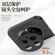 Mlnew Realme Gt5pro Lens Lens Enwercluse Case Case RMX3888 Защитный чехол для лампы для мобильного телефона Мобильный телефон.