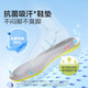 Zulijian elderly shoes middle-aged and elderly outdoor light casual shoes breathable summer sandals 2421502J women-Brewer 37
