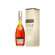 人头马（Remy Martin）CLUB优质香槟区干邑白兰地洋酒 350mL 1瓶