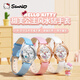 Hello Kitty children's watch only time 6-12-16 years old, elementary school junior high school student Sanrio's birthday girl 3271 starts school