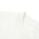 
Li Ning 2025 summer new sports trend series men's fashionable ice-sensing comfortable moisture-absorbing and sweating short-sleeved cultural shirt V683-1 milky white L