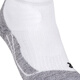 Falke Deutscher Eagle importierte Te2Tennis-Tennis-Tennis- und Frauen-Sportsocken.