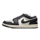 【准新品】耐克NIKE篮球鞋女AJ1乔1 JORDAN 1运动鞋FB9893-101帆白黑38.5