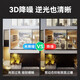 Hikvision Surveillance Camera 2 миллиона в помещении и наружном мониторе Supermarket Store Инфракрасное ночное видение 30 метров может записывать телефон удаленный T12HV3-IA 4 мм