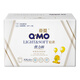 奇莫（Q-MO）轻柔拉拉裤 婴儿超薄透气尿垫男女宝宝弹力裤L/XL/XX XL码试用装3片