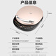 SUPOR double-sided heating household multi-functional large-power frying machine pancake pan electric baking pan JT34AQ967 champagne gold