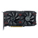 
Jingyue GTX1060 6G/3G graphics card desktop computer LOL Yongjie Wujian Game DDR5 independent graphics card replaces GTX1050Ti/GTX1650 Jingyue GTX1060 6G graphics card