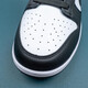 IRTMDunk Low White/Black Black and White Panda Low Top Men's and Women's Casual Sports Board Shoes Children's Sports Shoes DD1391-104 White Purple 36