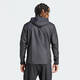 【9成新】阿迪达斯 （adidas）男子 跑步系列 OTR B JKT 运动连帽夹克外套 IN1483 A/M