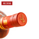 格兰菲迪行货 格兰菲迪 Glenfiddich 单一麦芽威士忌 苏格兰进口洋酒 格兰菲迪21年福鹿 700mL 1瓶