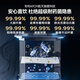 Angel Water Purifier Household Direct Drinking Water Purifier Set [Yulong Pro1200G+3525 Pre-Filter] Water Dispenser 5-year Long-term RO Membrane Reverse Osmosis Under Kitchen Filter