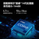 Dell (Dell) erreicht 3030 Desktop-Computer [2024 Core der 14. Generation] Commercial Office Drawing Programming Design Host i5-14400 16G 512G Solid State Custom GTX1050TI-4G