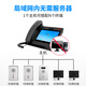 RECEPTOR IP network intercom system two-way network voice visual intercom system parking lot prison factory one-click intercom ip intercom system customization solution consult customer service